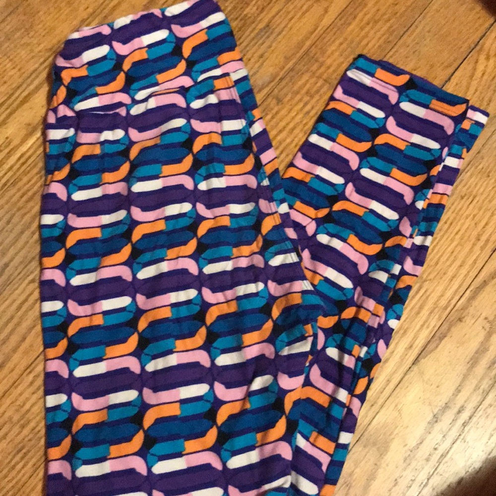 Lularoe leggings